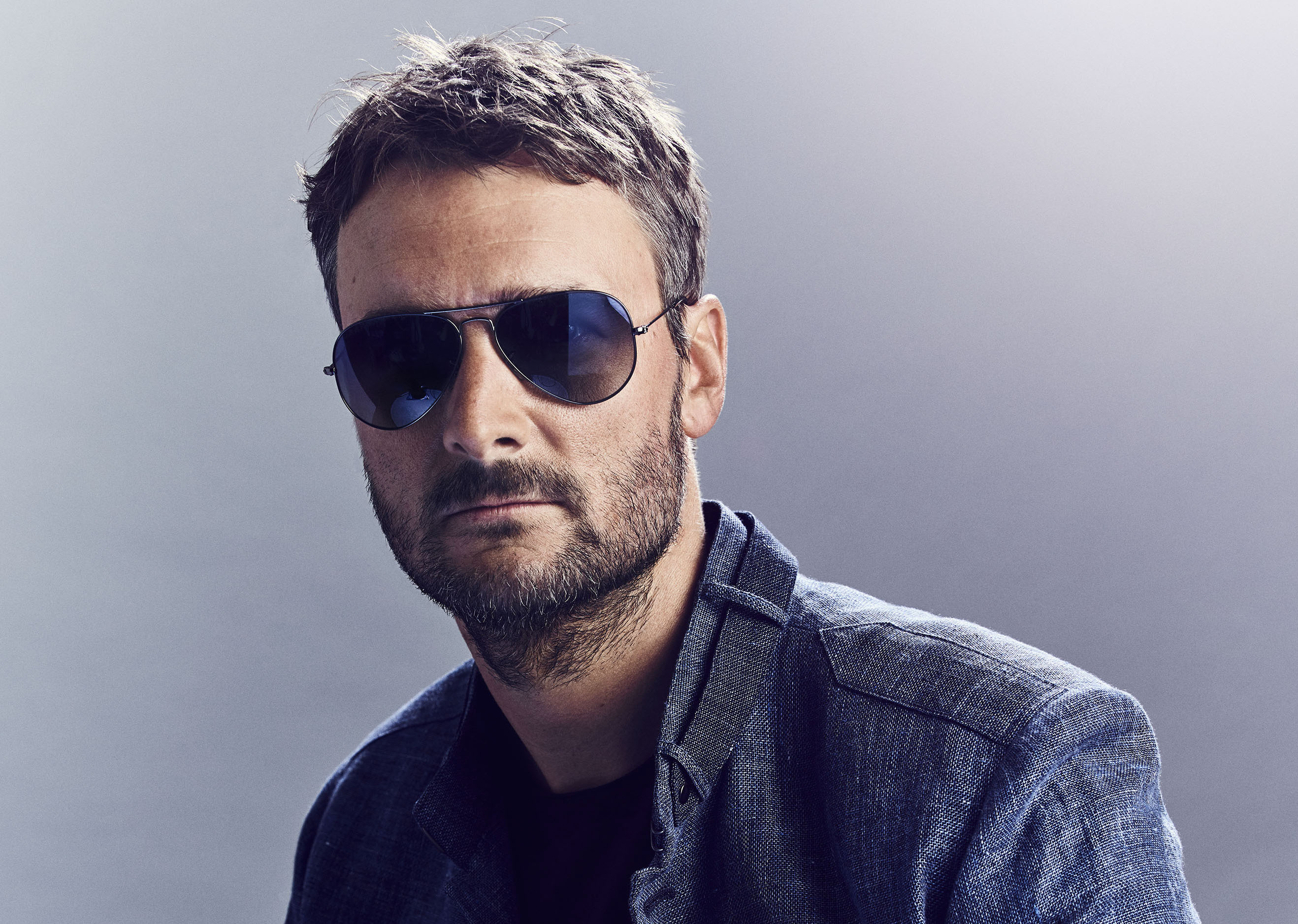 Eric Church